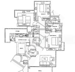 The Maylea (D5), Condominium #577450391